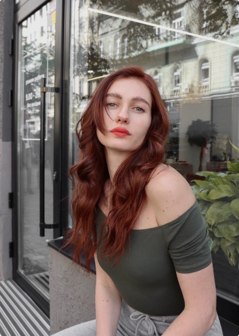 Women’s Haircuts