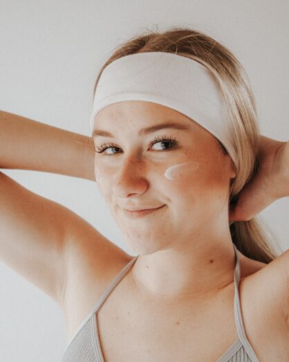 Almond Facial Peel