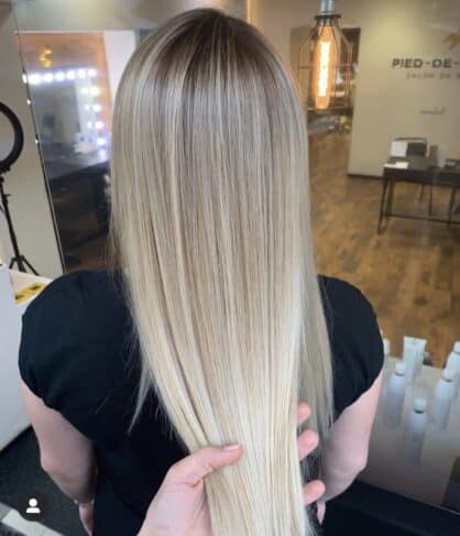 Ombre