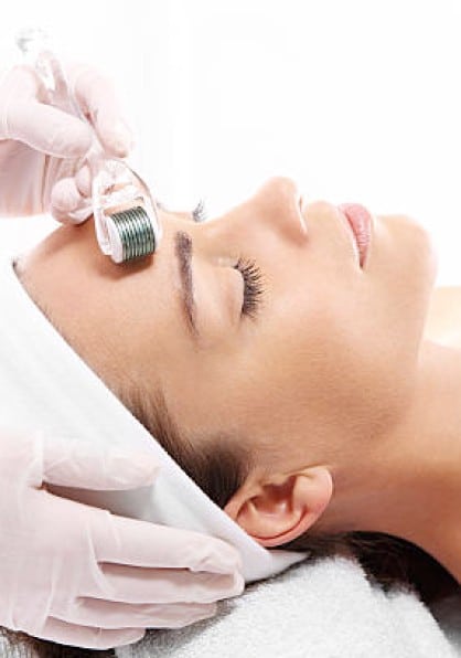 Mesotherapy